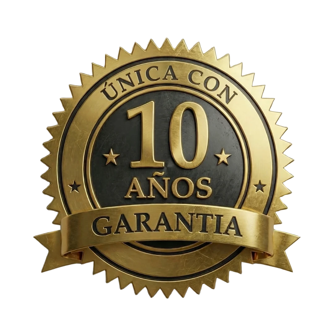 Eskala® Full - Espaldera premium con cabezal móvil