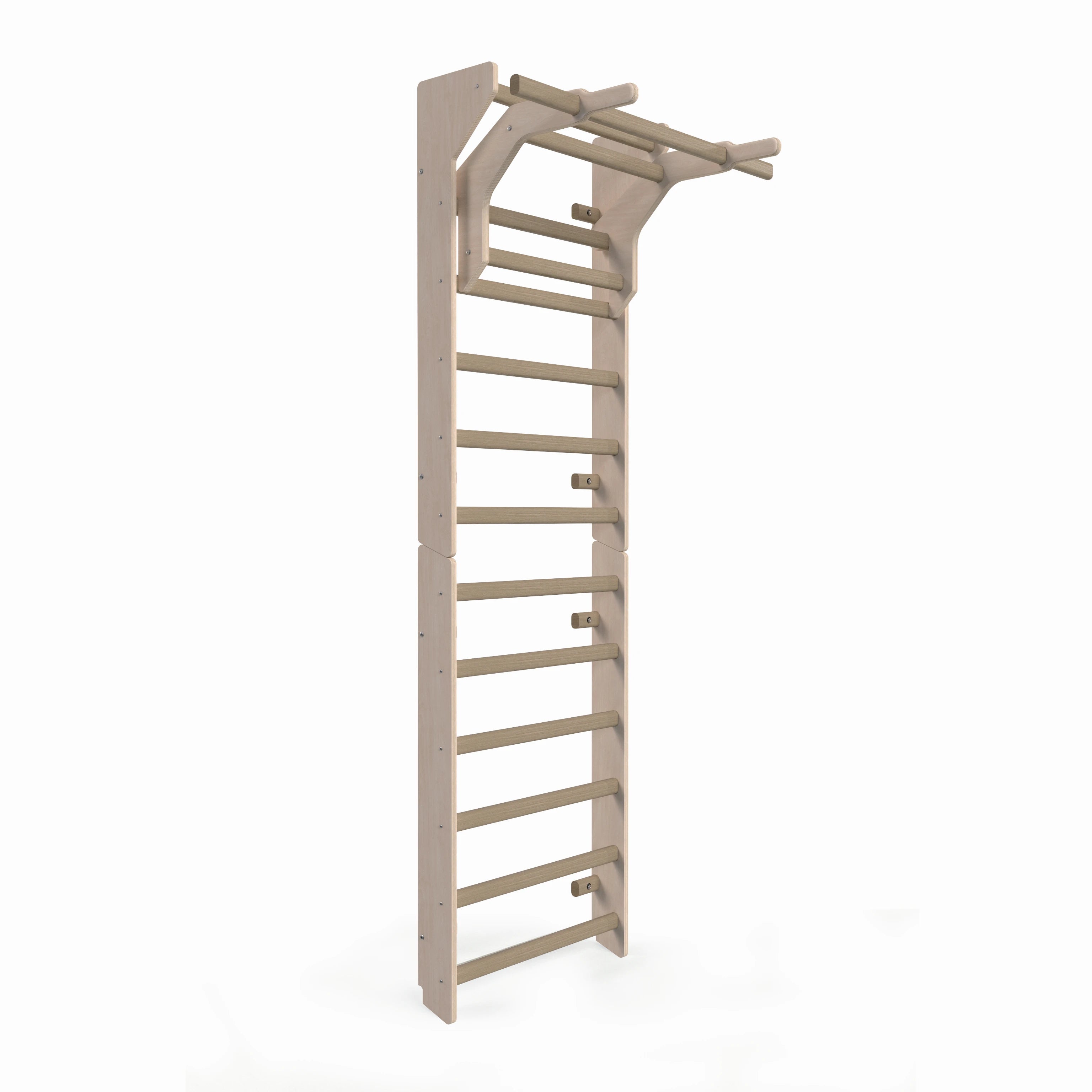 Eskala® Full - Espaldera premium con cabezal móvil