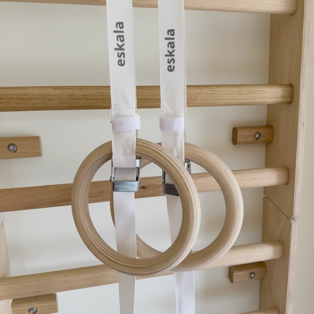 Orbit - Anillas de gimnasia Eskala®