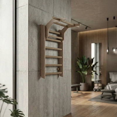 Eskala® Basic - Espaldera premium con cabezal móvil