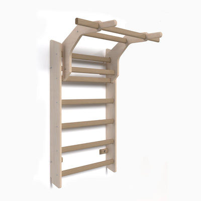 Eskala® Basic - Espaldera premium con cabezal móvil