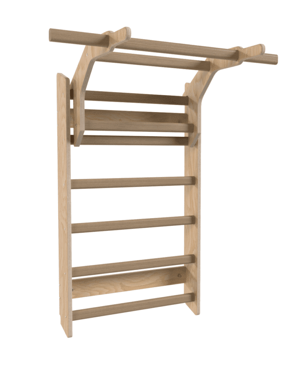 Eskala® / Escalera de Ejercicio con Cabezal Móvil - Imagen 2