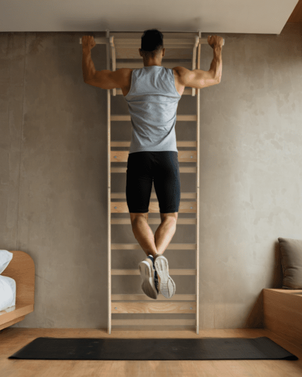 Eskala® / Escalera de Ejercicio con Cabezal Móvil - Imagen 3